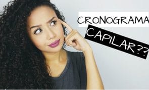 CRONOGRAMA 295x178 - Cronograma Capilar