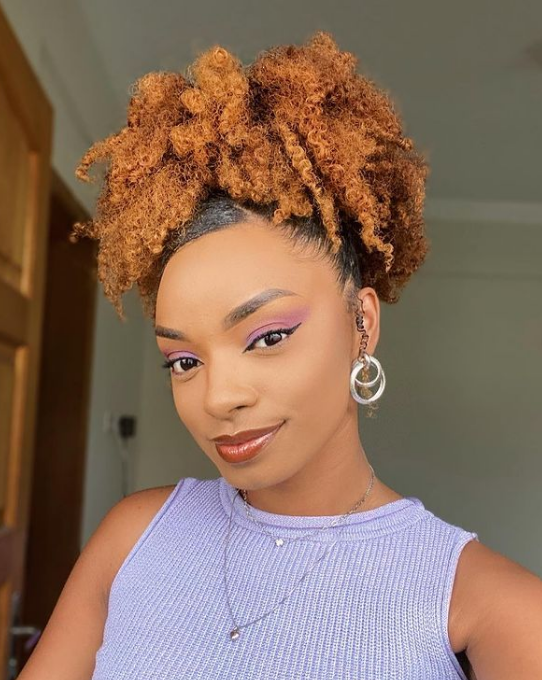 Afro Puff: Confira dicas, truques e o passo a passo
