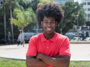 cortes afros masculinos15 295x219 - cortes afros masculinos