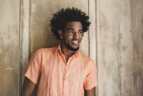 cortes afros masculinos17 295x197 - cortes afros masculinos