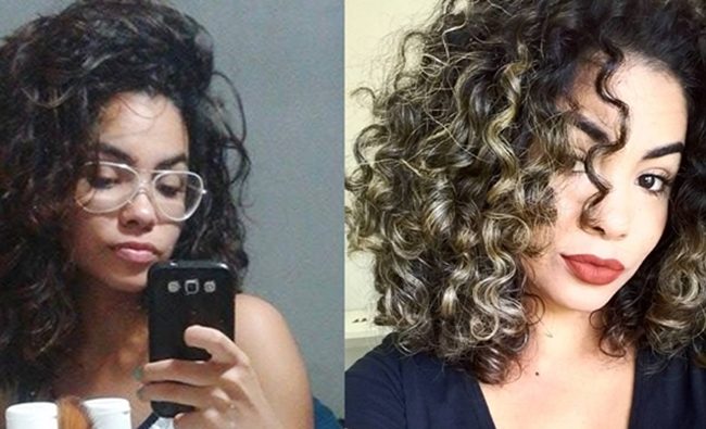 Cabelo em transição: o que é, cuidados, dicas e inspirações