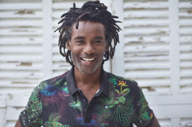 cabelo masculino grande