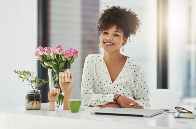penteados em cabelos curtos 1
