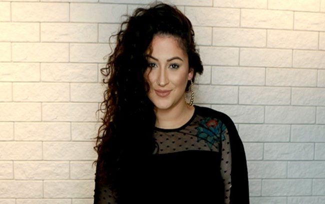 duda fernandes rabo de cavalo