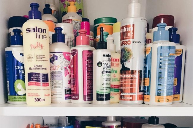 jefão produtos salon line