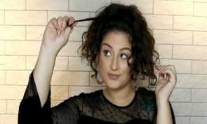 penteado rabo de cavalo duda fernandes 5 295x178 - penteado-rabo-de-cavalo-duda-fernandes-5