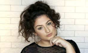 penteado rabo de cavalo duda fernandes resultado 295x178 - Rabo de cavalo: como inovar e arrasar no penteado