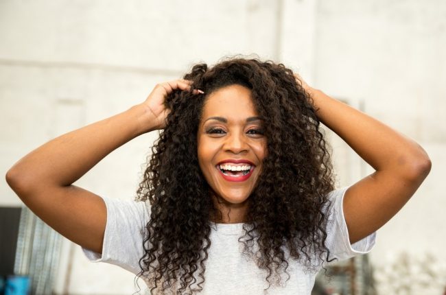 Cabelo repicado longo: saiba tudo sobre esse tipo de corte!