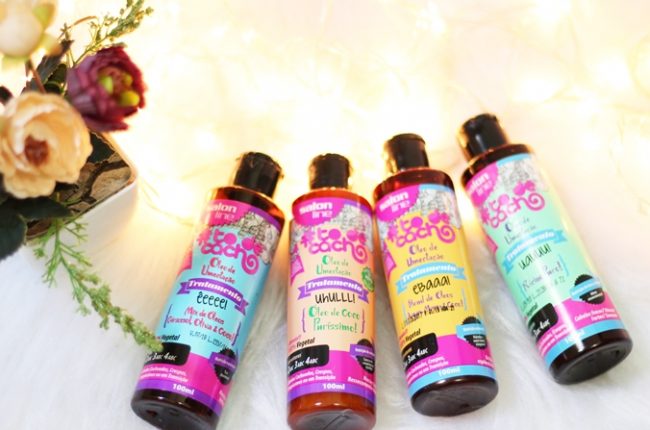 Nutrição capilar Fernanda Chaves 3