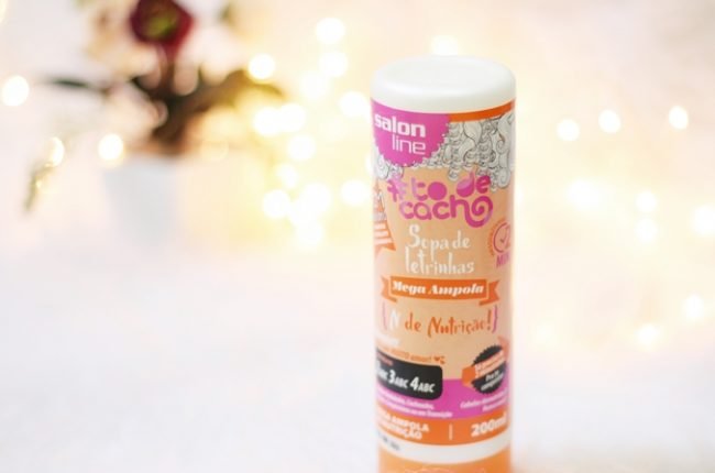 Nutrição capilar Fernanda Chaves 4