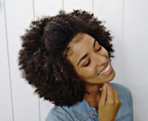 penteados para cabelos afros3 295x241 - penteados-para-cabelos-afros