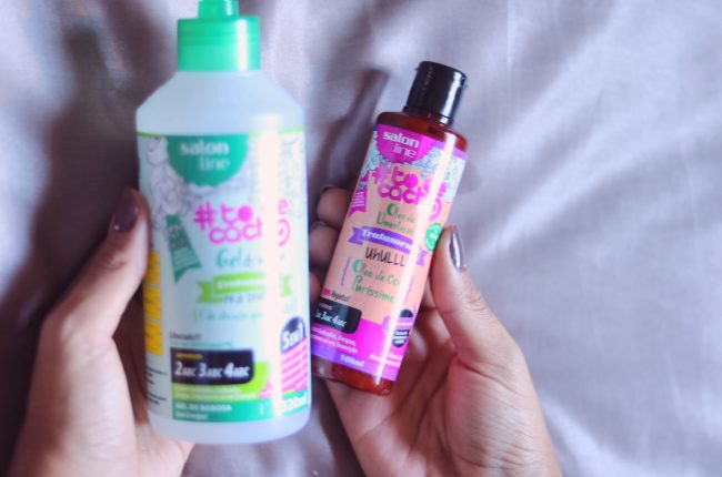 Como diminuir o frizz do cabelo 8