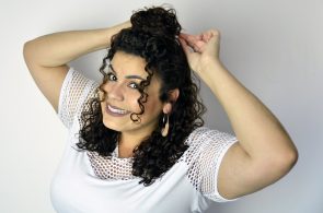 Foto05 CamilaCura 295x195 - penteado half bun 5