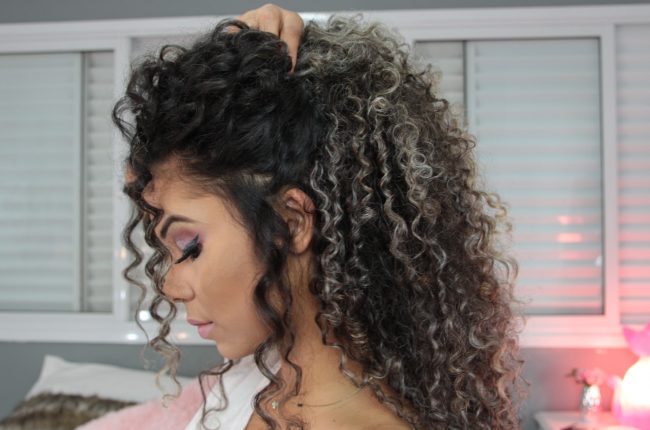 penteado formatura 8