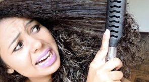 SUZANE CAMILA 295x162 - Como pentear cabelo cacheado