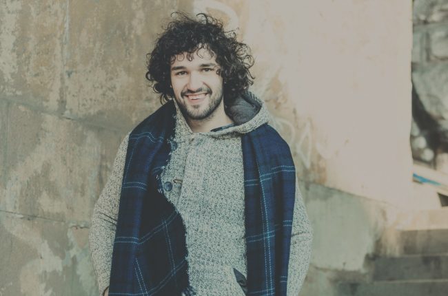 cabelo masculino