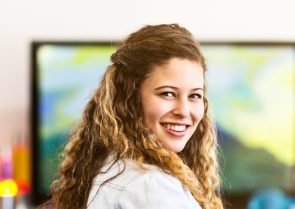 iStock 822473428 295x209 - penteado para festa