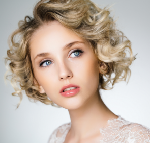 cabelo curto com luzes 295x280 - cabelo curto com luzes