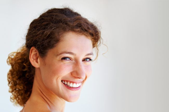 penteados para cabelos crespos e cacheados