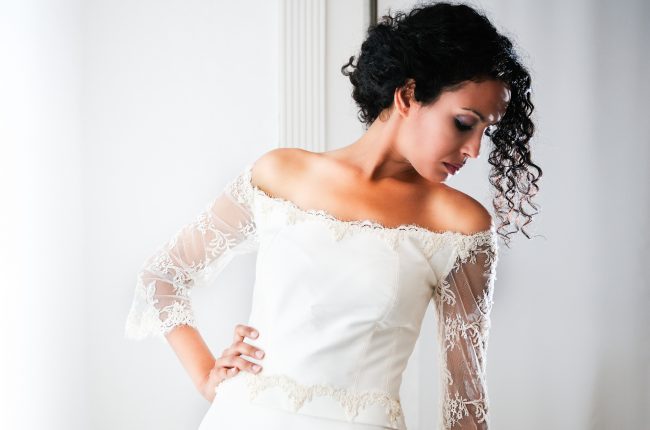 penteados para cabelos crespos e cacheados