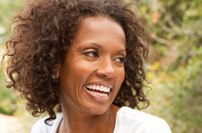 Cabelos curtos para senhoras