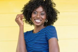 Fotos de cabelos curtos 15 295x197 - Fotos de cabelos curtos 15