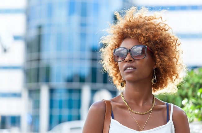 Fotos de cabelos curtos 20