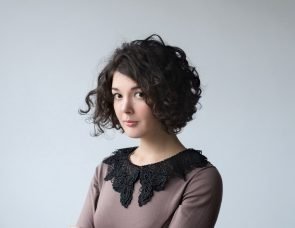 Fotos de cabelos curtos 65 295x228 - Fotos de cabelos curtos 65