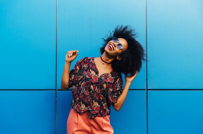 Fotos de cabelos curtos 90