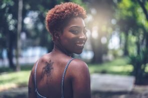 Fotos de cabelos curtos 98 295x197 - Fotos de cabelos curtos 98