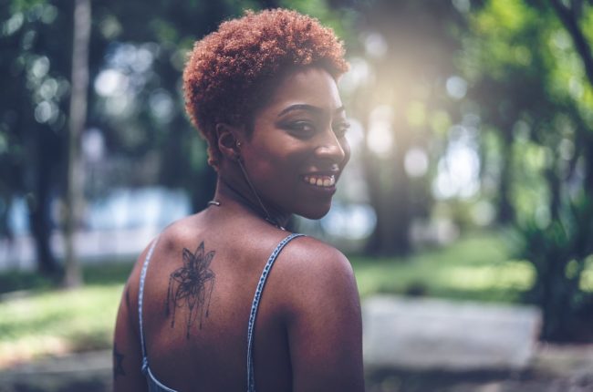 Fotos de cabelos curtos 98