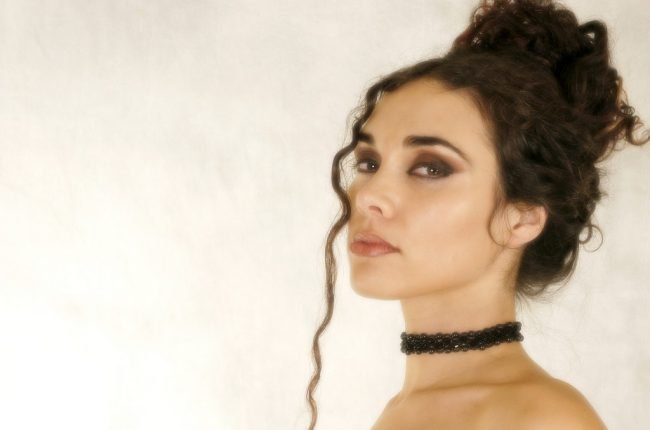 Penteados para Casamento Madrinhas 11