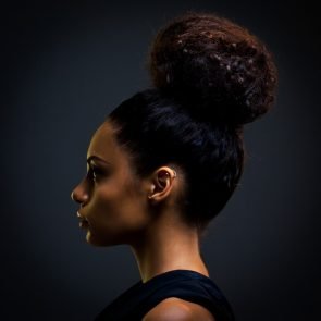 Penteados para Casamento Madrinhas 12 295x295 - Penteados para Casamento Madrinhas 12