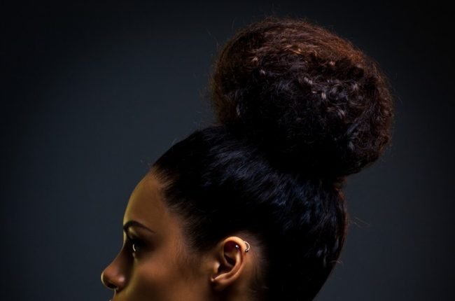 Penteados para Casamento Madrinhas 12