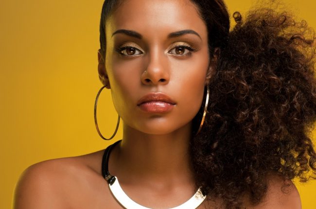 Penteados para Casamento Madrinhas 14