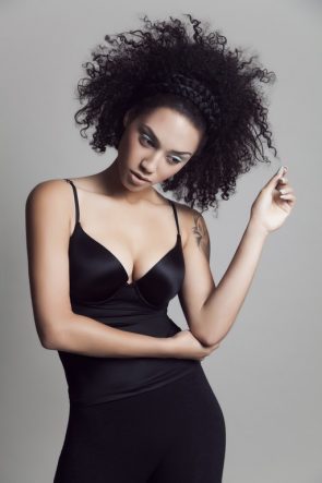 Penteados para Casamento Madrinhas 15 295x443 - Penteados para Casamento Madrinhas 15