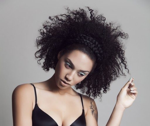 Penteados para Casamento Madrinhas 15