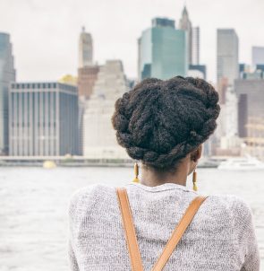 Penteados para Casamento Madrinhas 27 295x302 - Penteados para Casamento Madrinhas 27