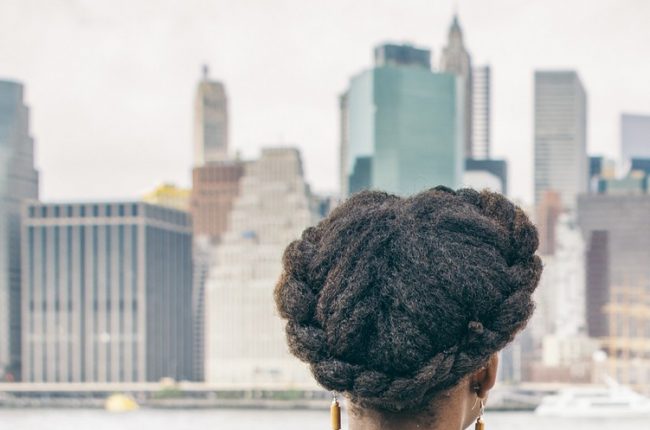 Penteados para Casamento Madrinhas 27