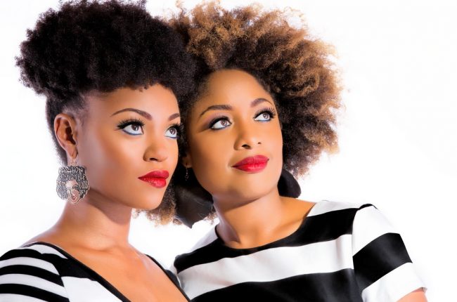 Penteados para Casamento Madrinhas 29