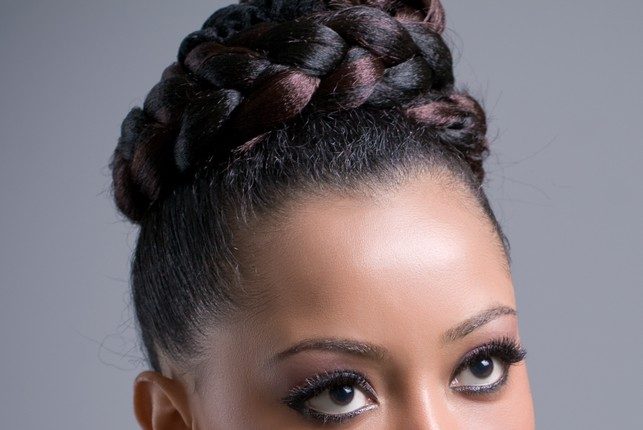 Penteados para Casamento Madrinhas 3