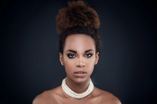 Penteados para Casamento Madrinhas 30