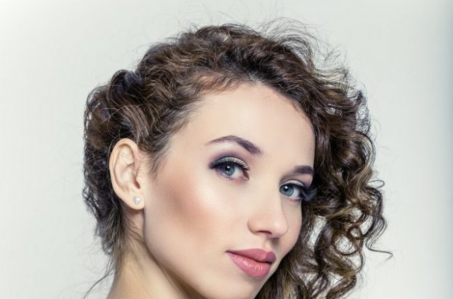 Penteados para Casamento Madrinhas 36