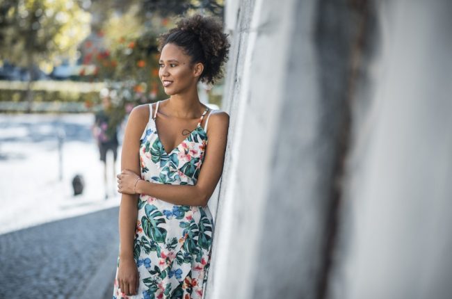 Penteados para Casamento Madrinhas 39