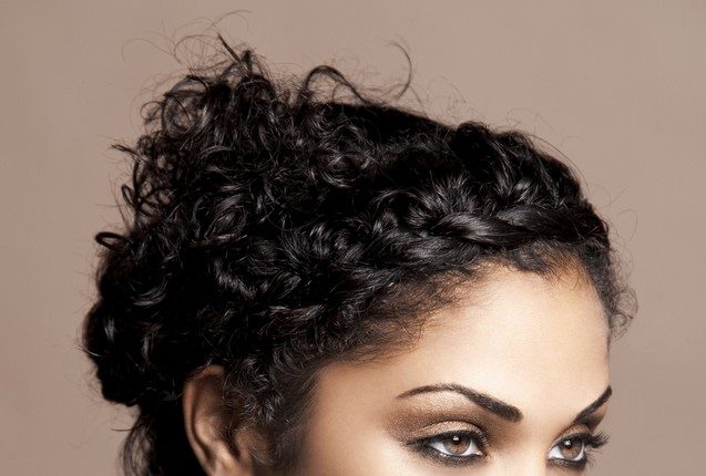 Penteados para Casamento Madrinhas 4