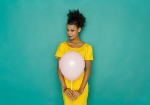 Penteados para Casamento Madrinhas 40 295x207 - Penteados para Casamento Madrinhas 40