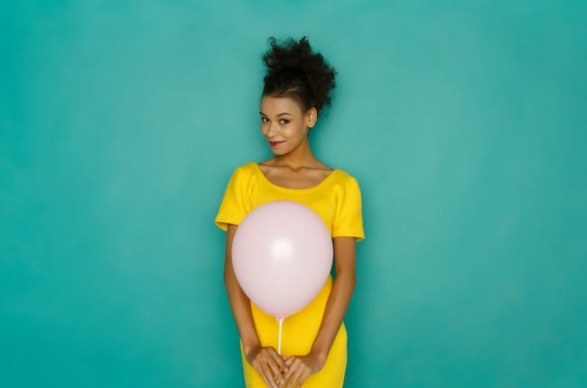 Penteados para Casamento Madrinhas 40