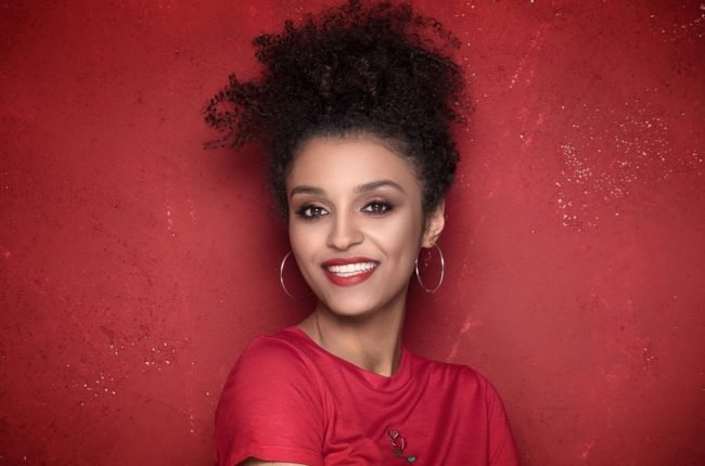 Penteados para Casamento Madrinhas 4