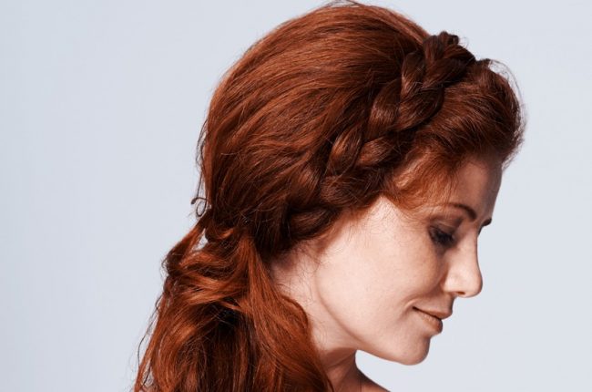 Penteados para Casamento Madrinhas 47