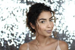 Penteados para Casamento Madrinhas 49 295x197 - Penteados para Casamento Madrinhas 49